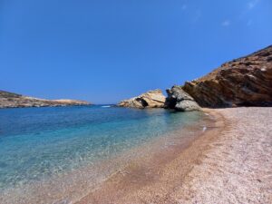 Βόρη, Ανδρος