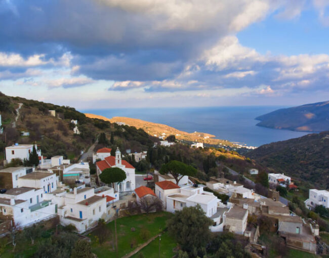 Το Επισκοπείο